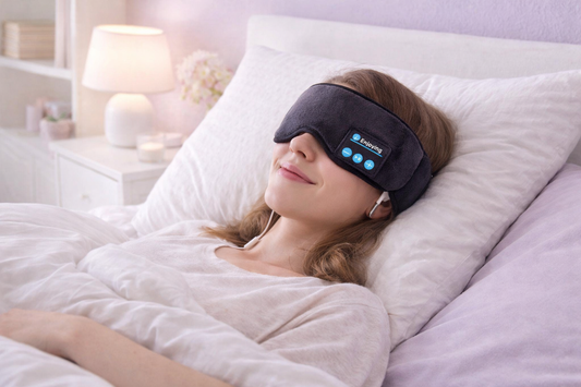 SleepyMask PRO