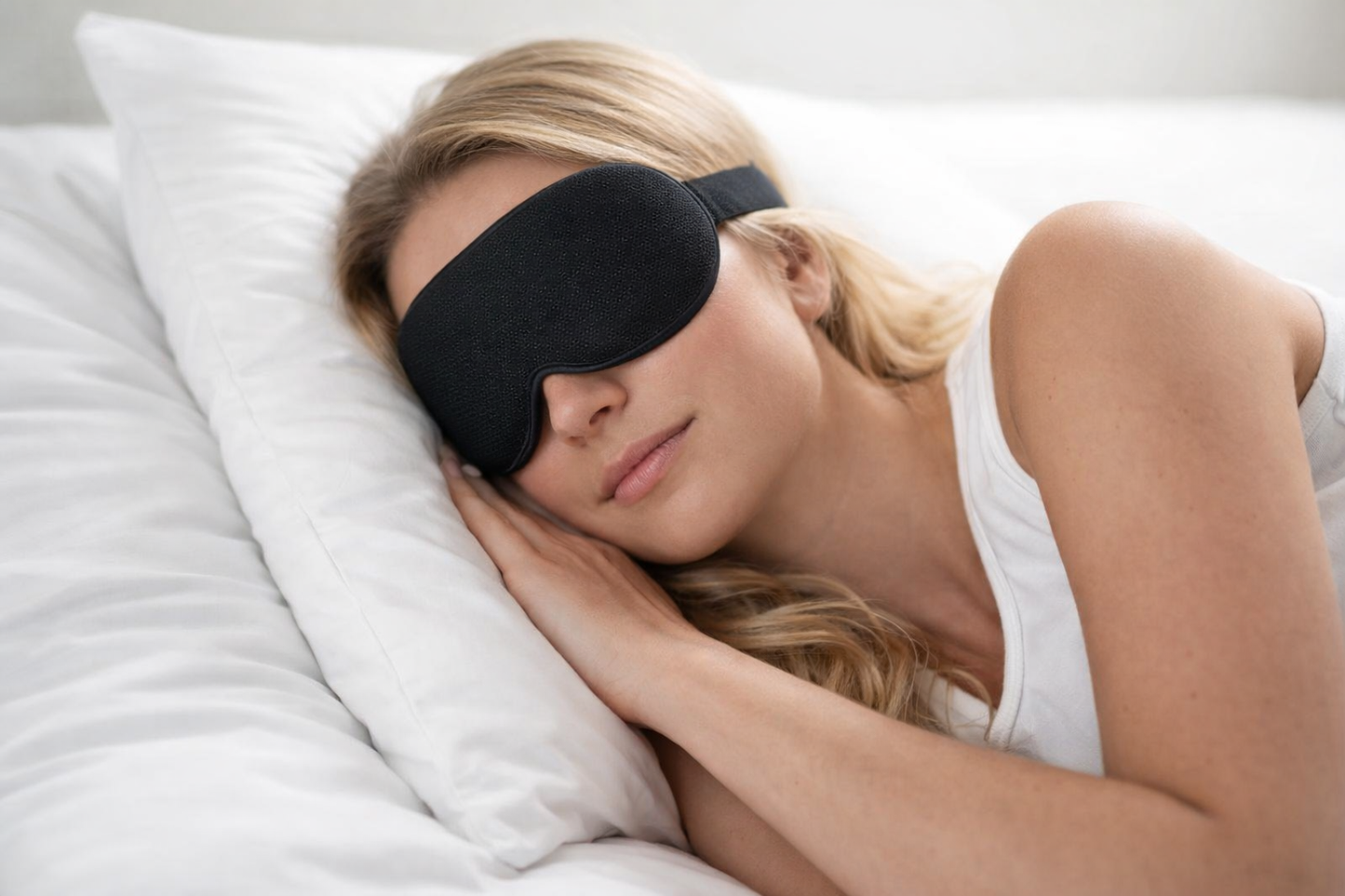 SleepyMask