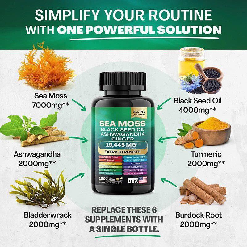 SleepyMax Supplement