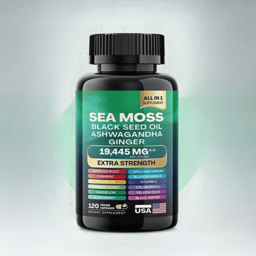 SleepyMax Supplement
