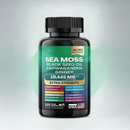 SleepyMax Supplement