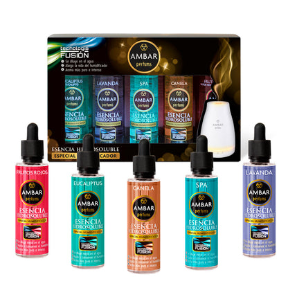 Sleepyfy Essential Oil